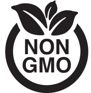 non-gmo icon - Evergreen Natural Pet all natural pet products