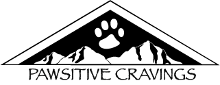 Pawsitive Cravings - sister business to Evergreen Natural Pet