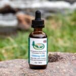 1000mg Full-Spectrum CBD Oil for Dogs