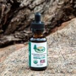 500mg USDA Organic Full-Spectrum CBD Oil for Dogs